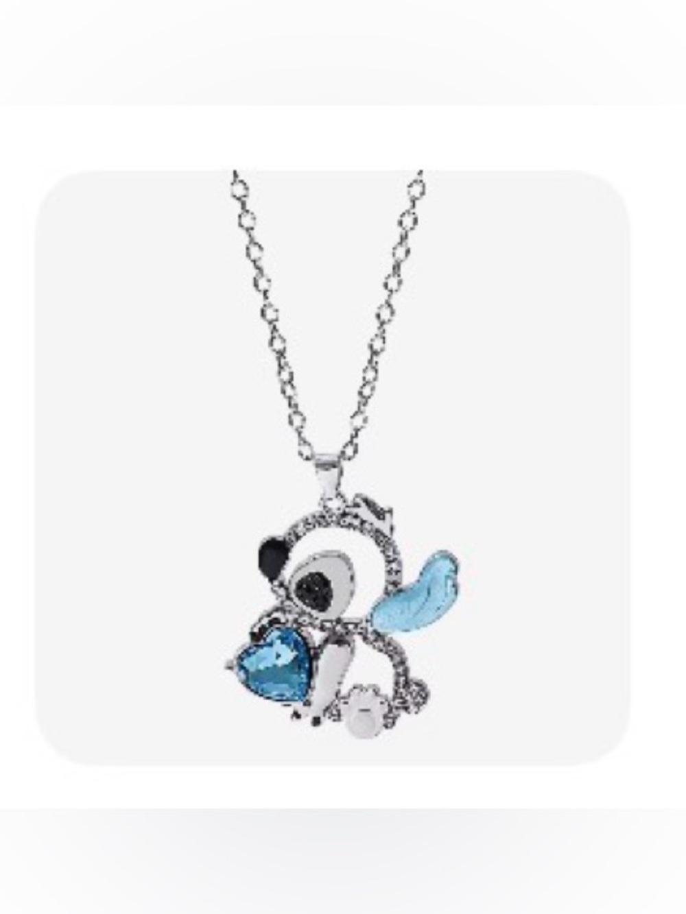 🌟Pick Any 2/$17 Sale Stitch Necklace